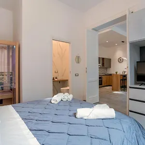  Apartment Mag 179 Bed & Italy