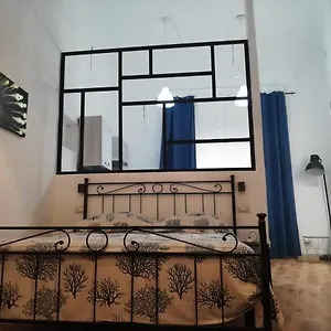  Apartment Il Loft Di Mavy Italy