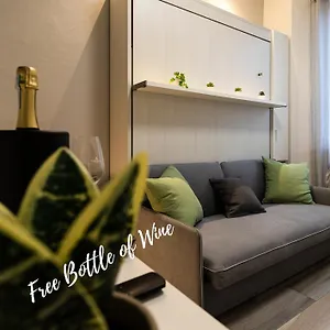  Appartamento The Cozy Corner - Feel At - M3 Maciachini Italia