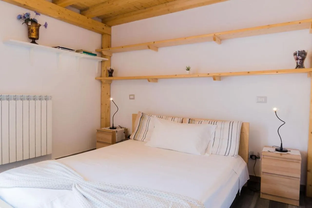 Farm stay Viola Nel Parco Villa Sant'Alfio Italy