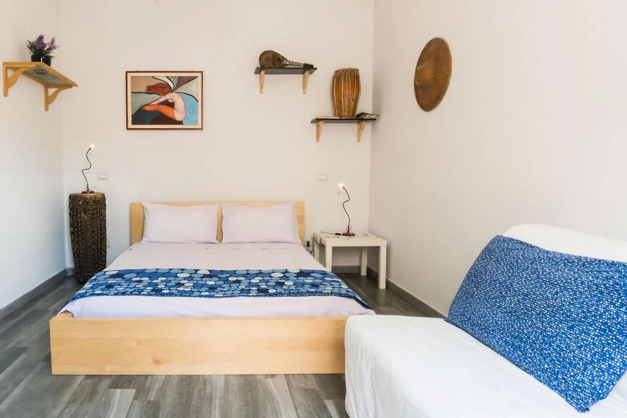 Farm stay Viola Nel Parco Villa Sant'Alfio