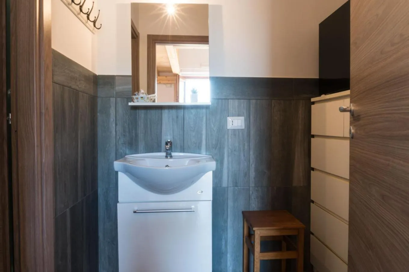 Farm stay Viola Nel Parco Villa Sant'Alfio Italy