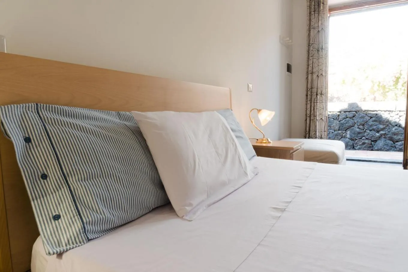 Farm stay Viola Nel Parco Villa Sant'Alfio